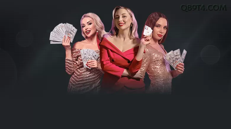 Cassino q89 app mobile