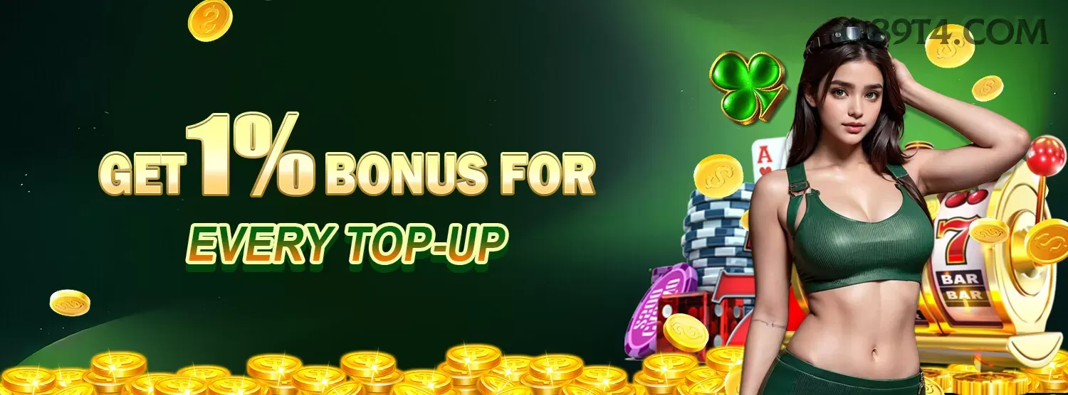 Bônus boas-vindas q89 R$100