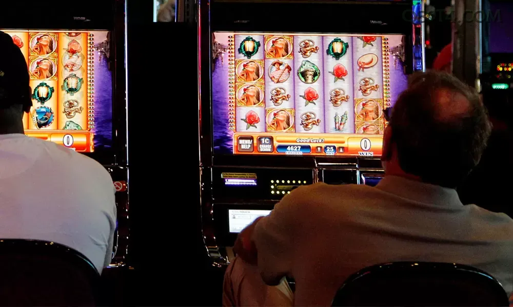 Slots q89 - Sweet Bonanza e caça-níqueis populares